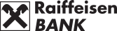Raiffeisenbank - Go to Start page